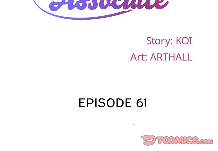 The Ladies’ Associate - Chapter 61 Page 2