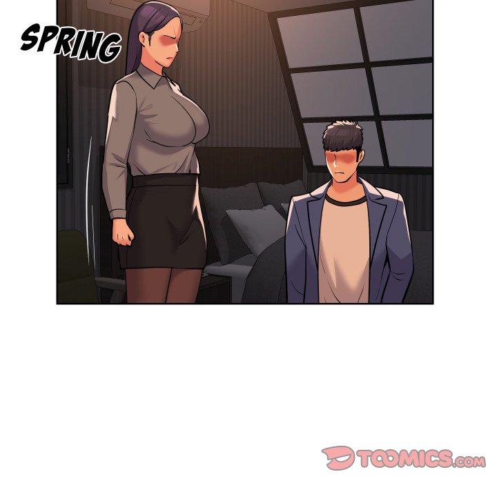 The Ladies’ Associate - Chapter 61 Page 32