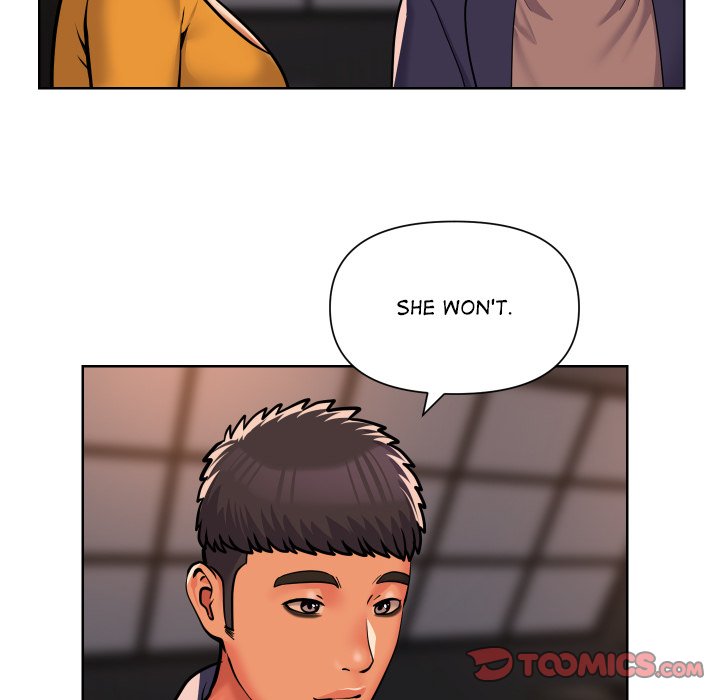 The Ladies’ Associate - Chapter 61 Page 36