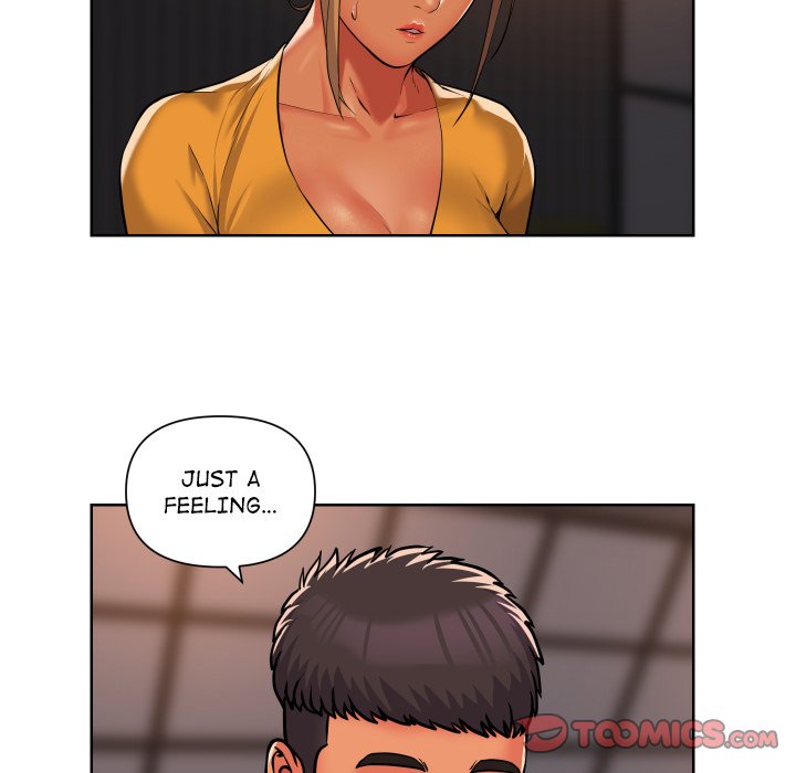 The Ladies’ Associate - Chapter 61 Page 38