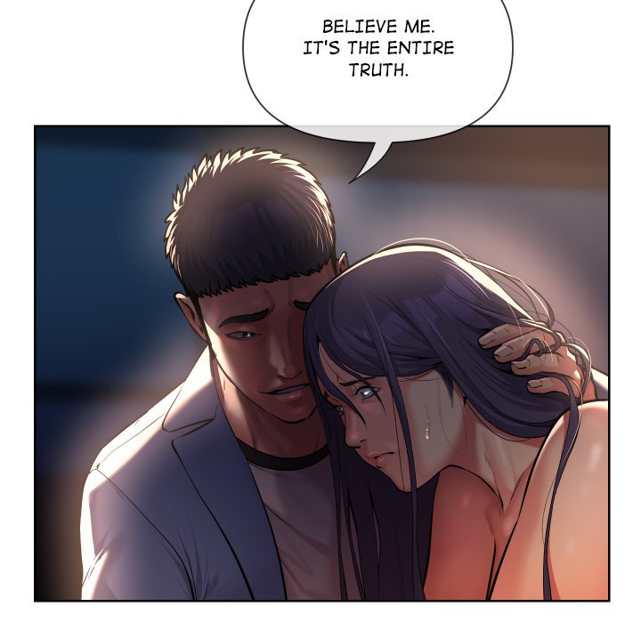 The Ladies’ Associate - Chapter 61 Page 61