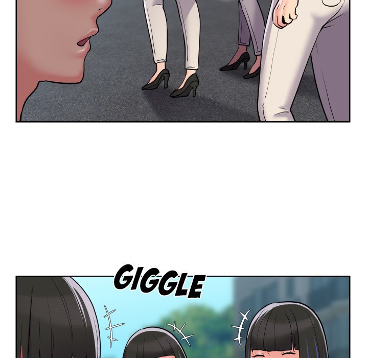 The Ladies’ Associate - Chapter 62 Page 47