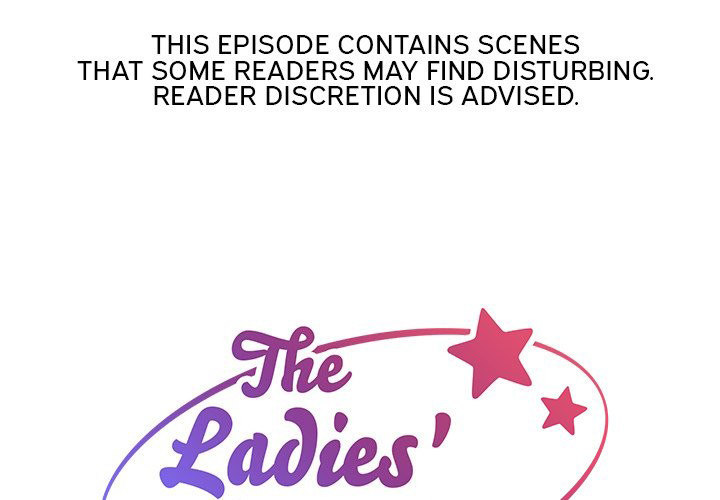 The Ladies’ Associate - Chapter 63 Page 1