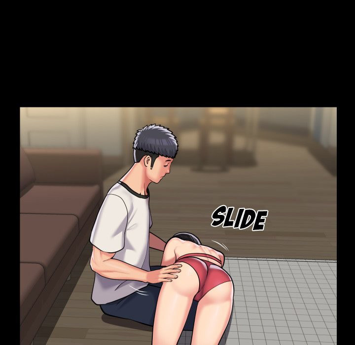 The Ladies’ Associate - Chapter 63 Page 44