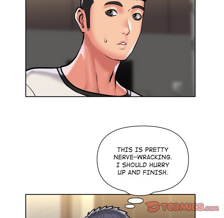 The Ladies’ Associate - Chapter 64 Page 10