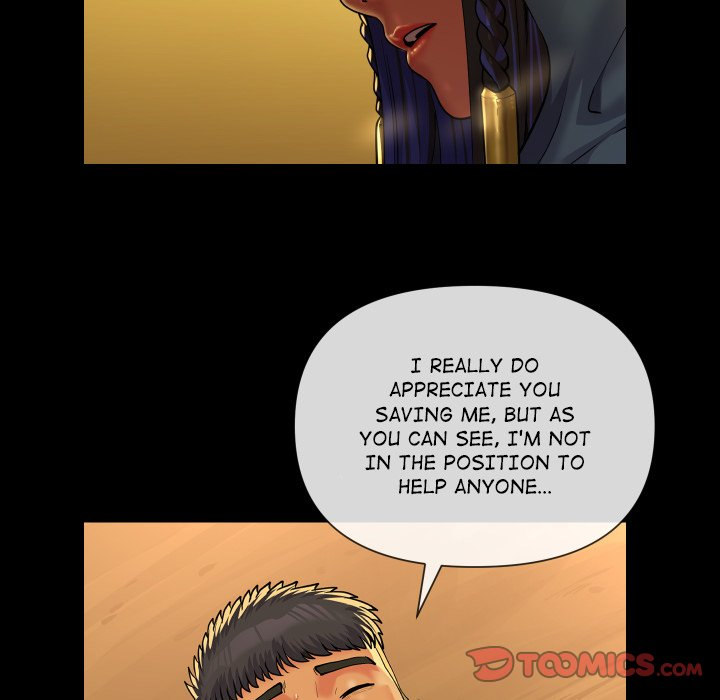 The Ladies’ Associate - Chapter 64 Page 50