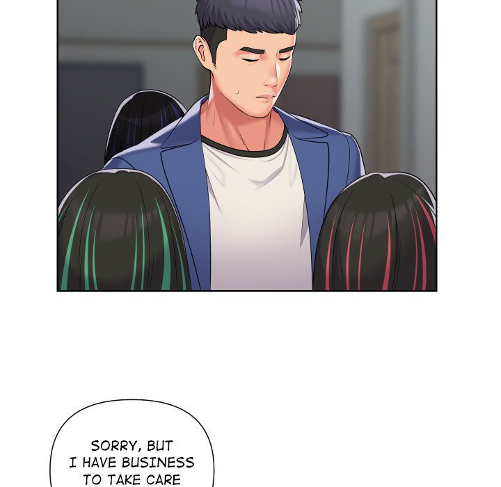The Ladies’ Associate - Chapter 66 Page 11