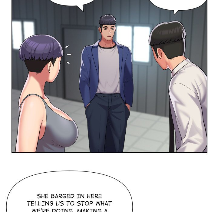 The Ladies’ Associate - Chapter 66 Page 32