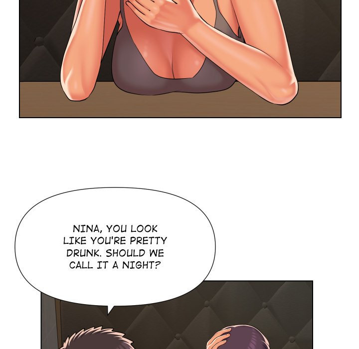 The Ladies’ Associate - Chapter 66 Page 56