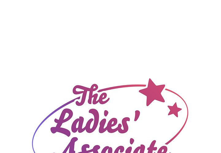 The Ladies’ Associate - Chapter 7 Page 1