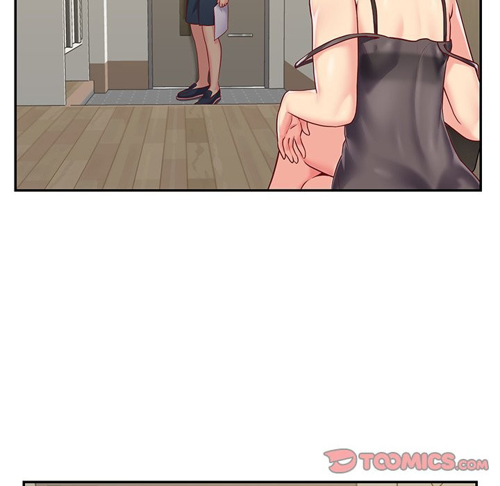 The Ladies’ Associate - Chapter 7 Page 10