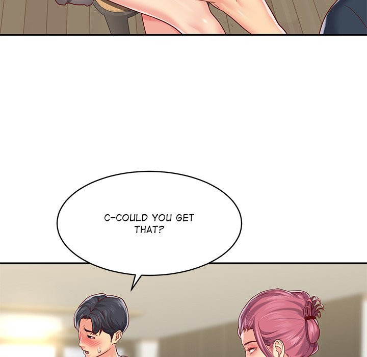 The Ladies’ Associate - Chapter 7 Page 19