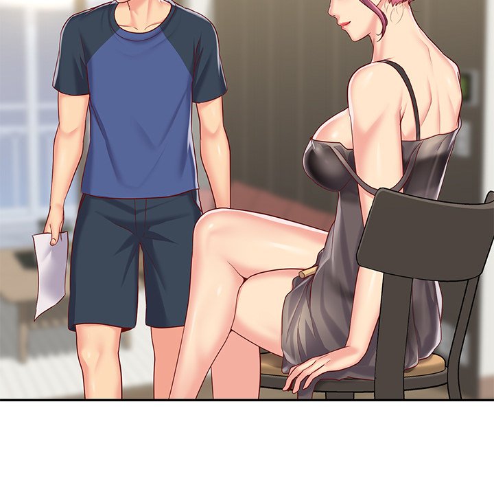 The Ladies’ Associate - Chapter 7 Page 20