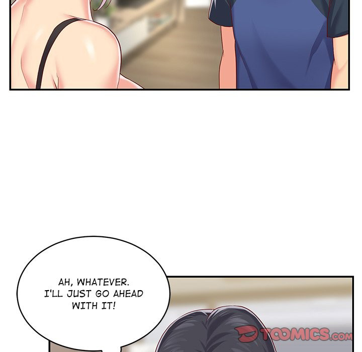 The Ladies’ Associate - Chapter 7 Page 22