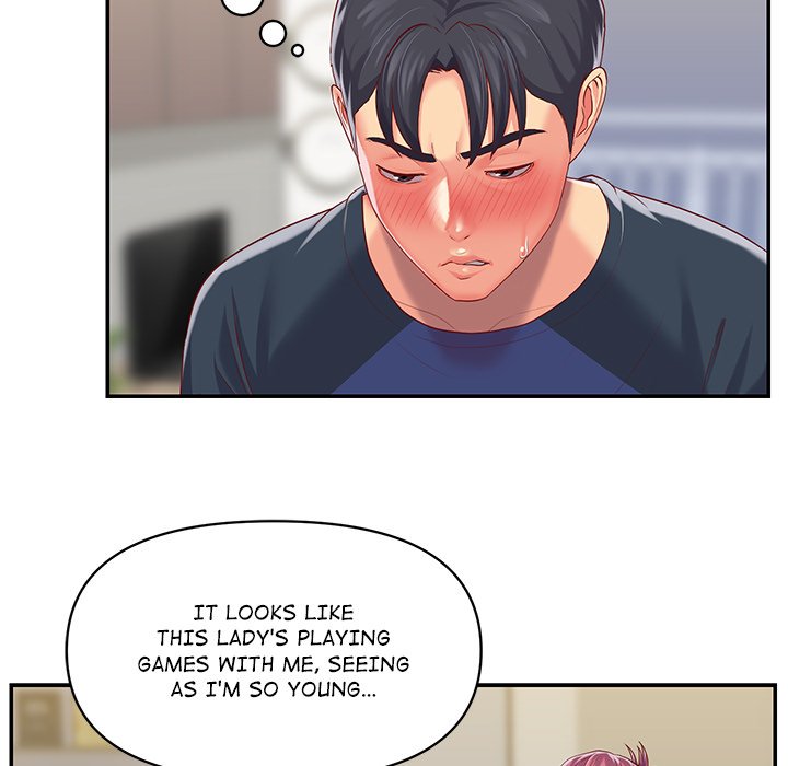 The Ladies’ Associate - Chapter 7 Page 23