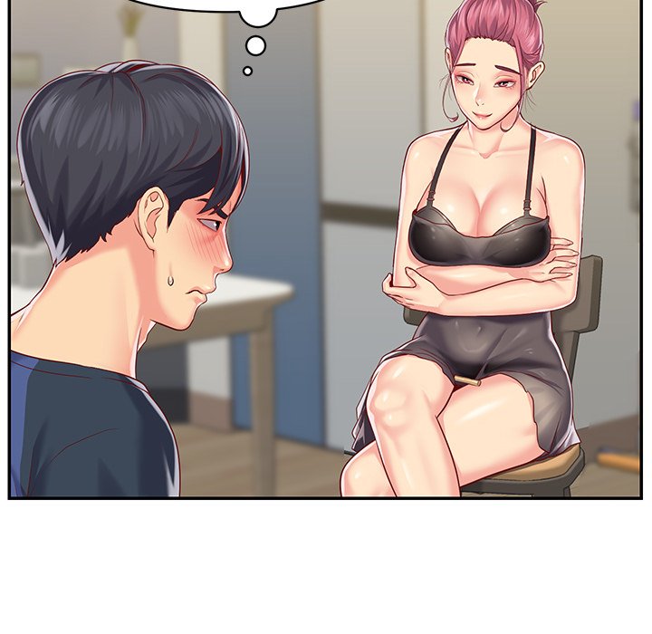 The Ladies’ Associate - Chapter 7 Page 24