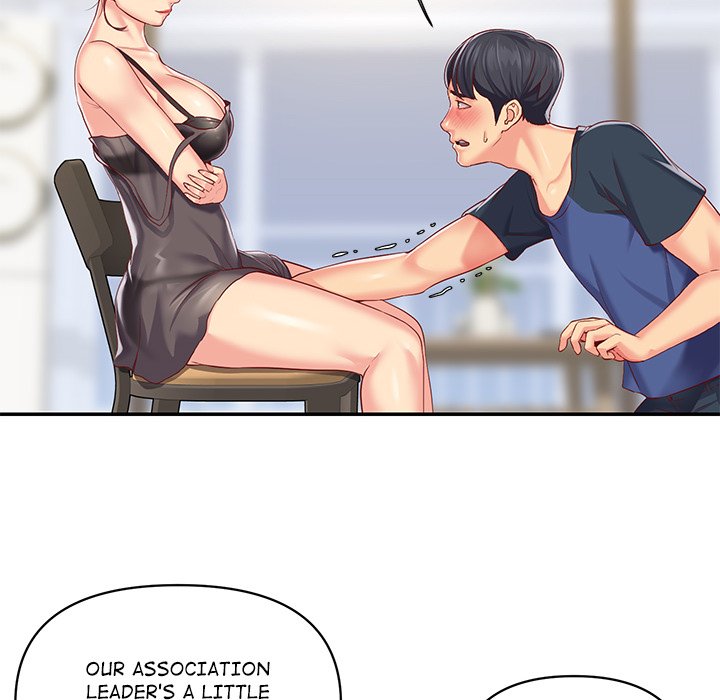 The Ladies’ Associate - Chapter 7 Page 36