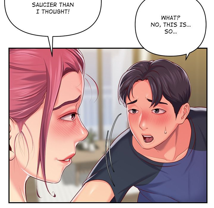 The Ladies’ Associate - Chapter 7 Page 37