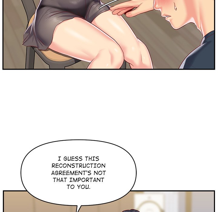 The Ladies’ Associate - Chapter 7 Page 39