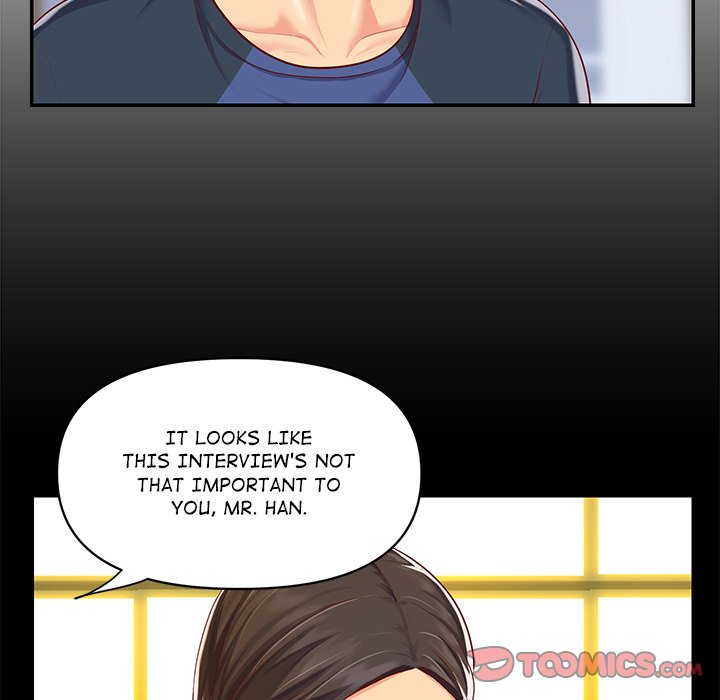 The Ladies’ Associate - Chapter 7 Page 42