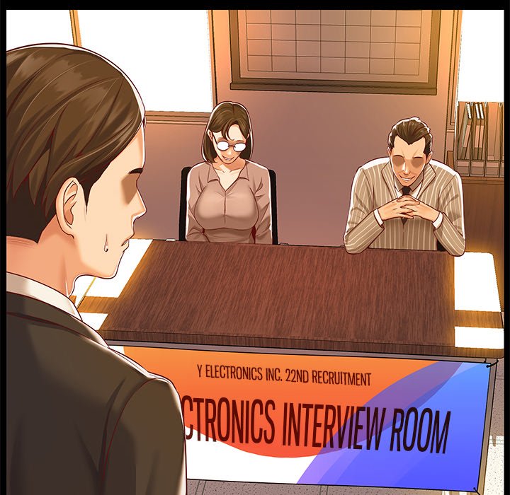 The Ladies’ Associate - Chapter 7 Page 44