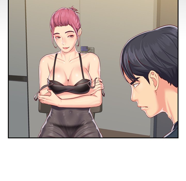 The Ladies’ Associate - Chapter 7 Page 47