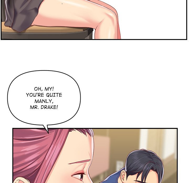 The Ladies’ Associate - Chapter 7 Page 52