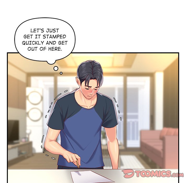The Ladies’ Associate - Chapter 7 Page 66