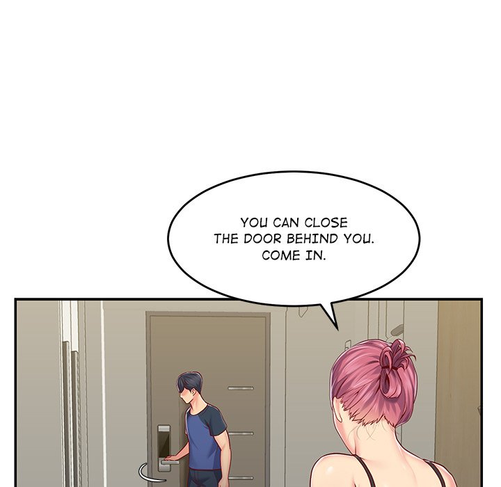 The Ladies’ Associate - Chapter 7 Page 9