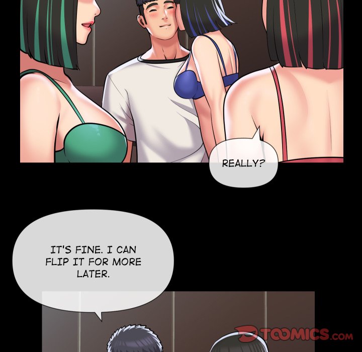 The Ladies’ Associate - Chapter 70 Page 56