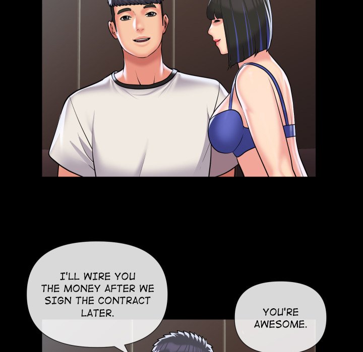 The Ladies’ Associate - Chapter 70 Page 57