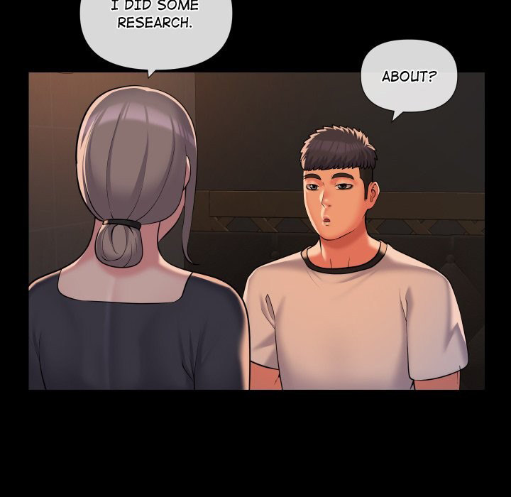 The Ladies’ Associate - Chapter 71 Page 22
