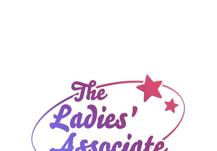 The Ladies’ Associate - Chapter 72 Page 1