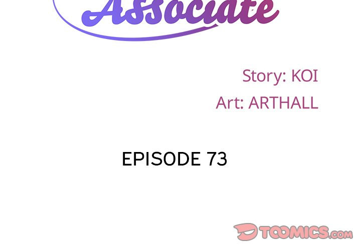 The Ladies’ Associate - Chapter 73 Page 2