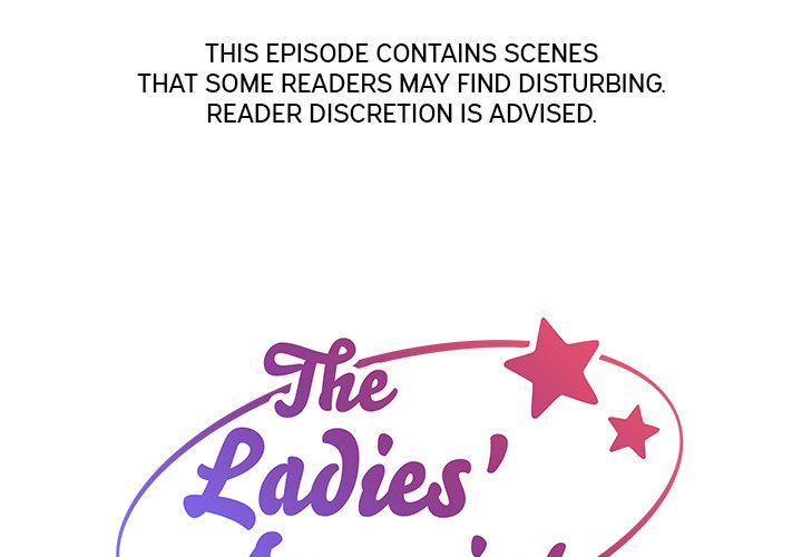 The Ladies’ Associate - Chapter 78 Page 1