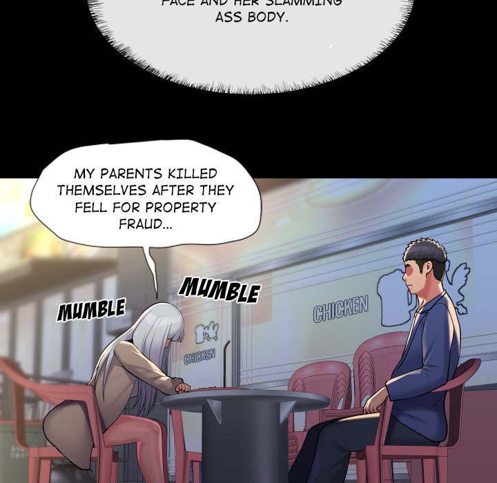 The Ladies’ Associate - Chapter 78 Page 55