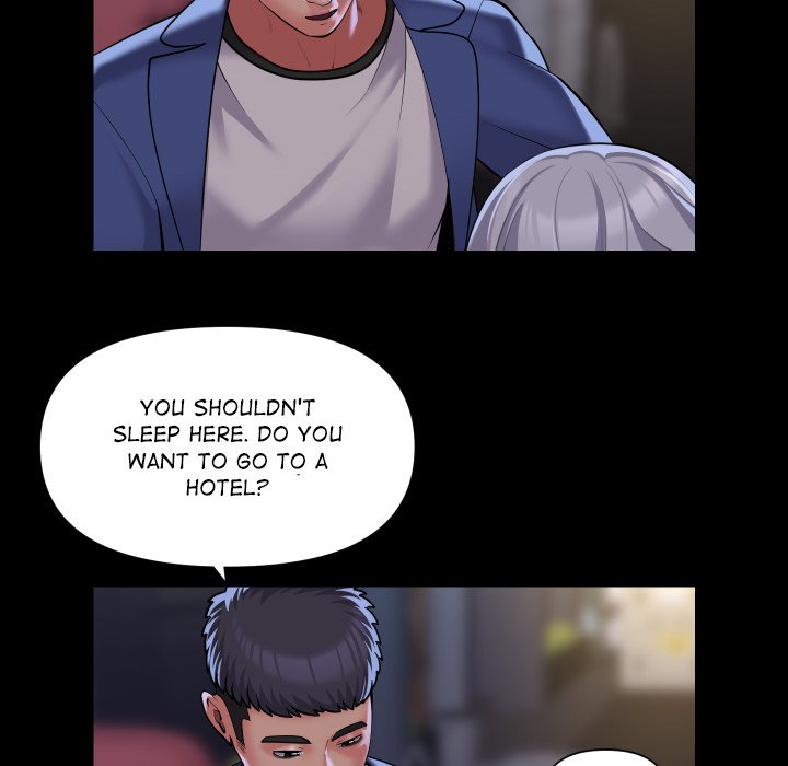 The Ladies’ Associate - Chapter 78 Page 61