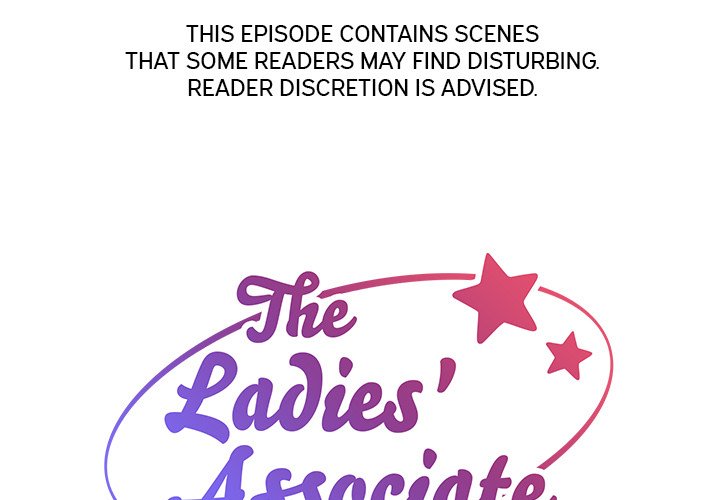 The Ladies’ Associate - Chapter 79 Page 1