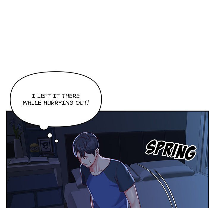 The Ladies’ Associate - Chapter 8 Page 77