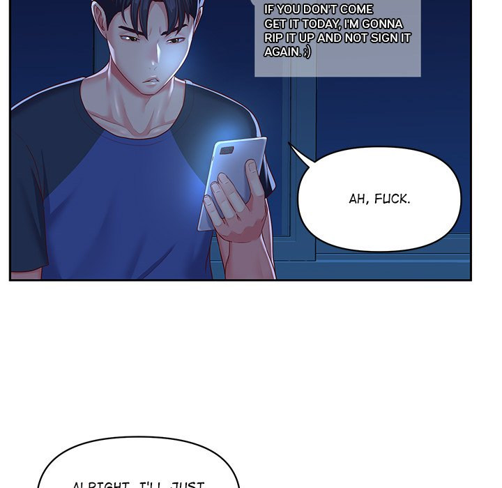 The Ladies’ Associate - Chapter 8 Page 81