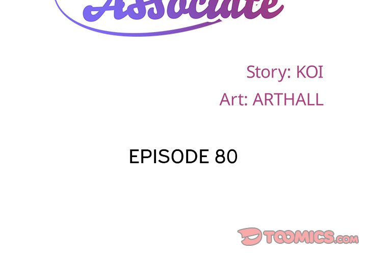 The Ladies’ Associate - Chapter 80 Page 2