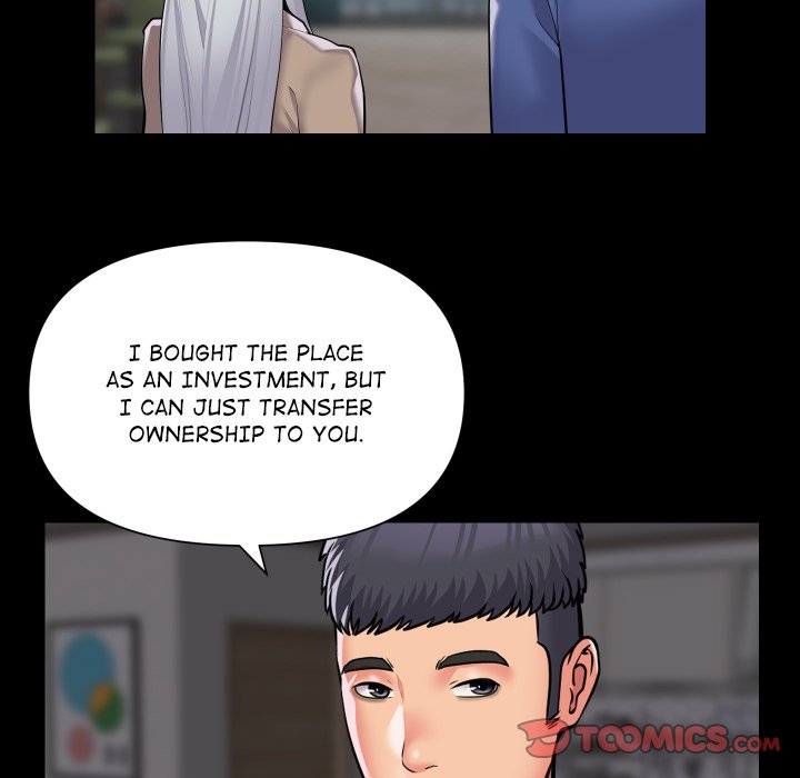 The Ladies’ Associate - Chapter 80 Page 42