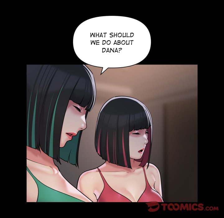 The Ladies’ Associate - Chapter 81 Page 42