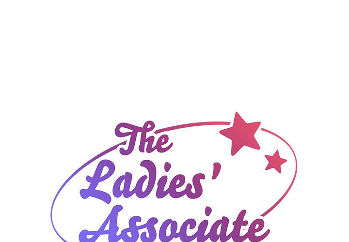The Ladies’ Associate - Chapter 86 Page 1