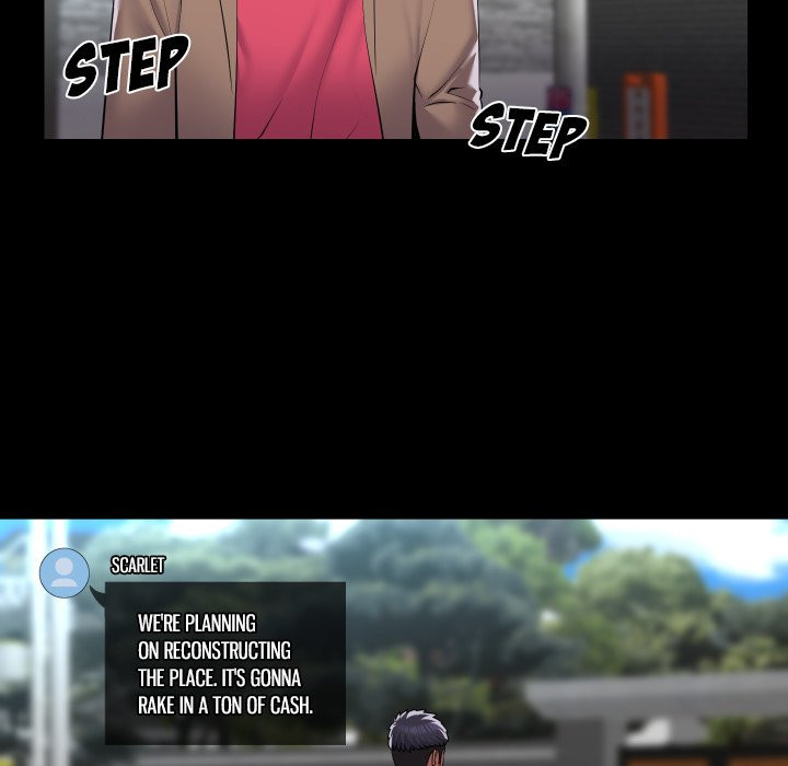 The Ladies’ Associate - Chapter 86 Page 67