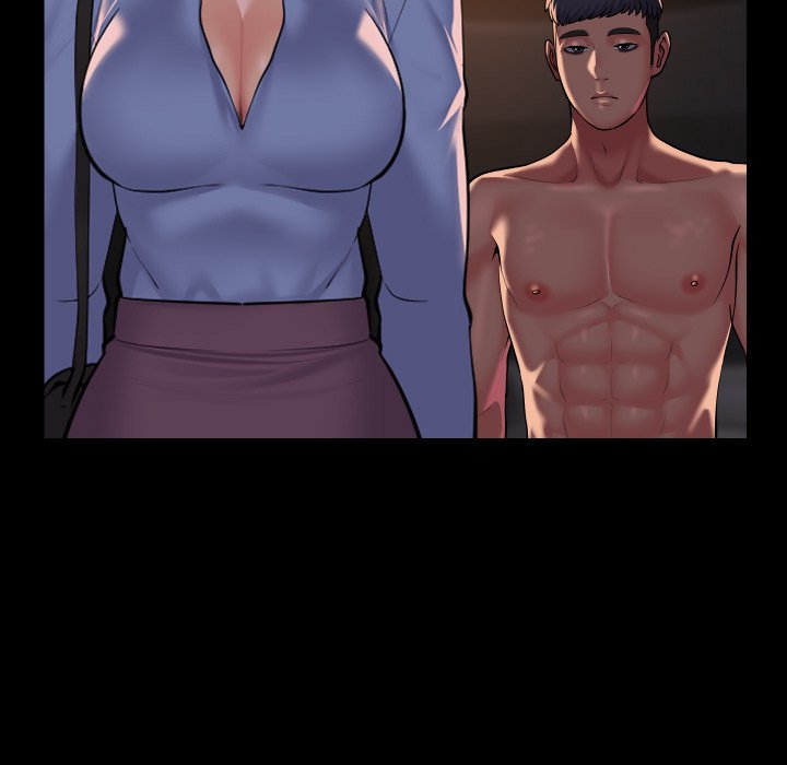 The Ladies’ Associate - Chapter 89 Page 41