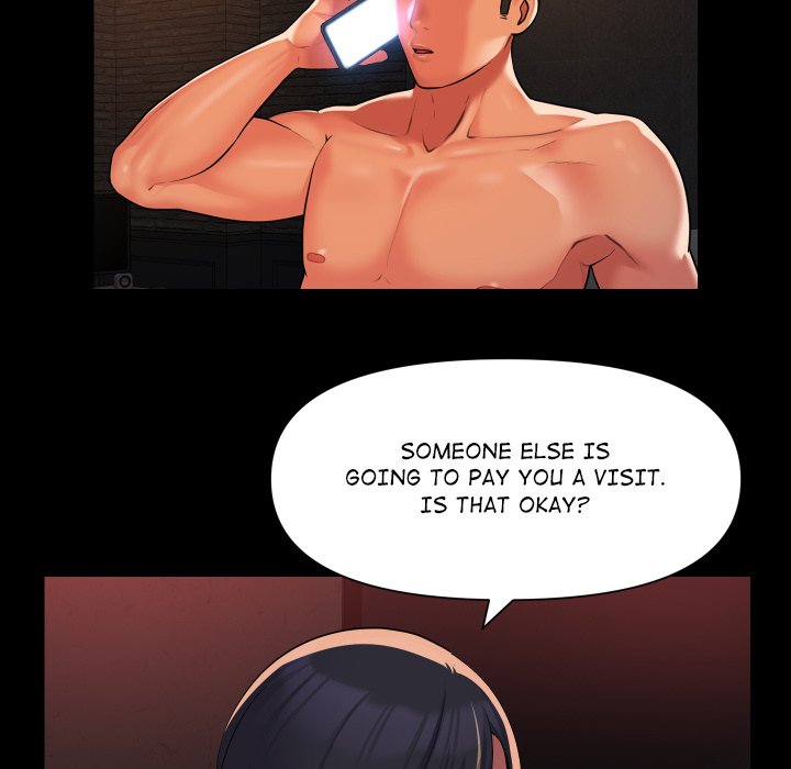 The Ladies’ Associate - Chapter 89 Page 47