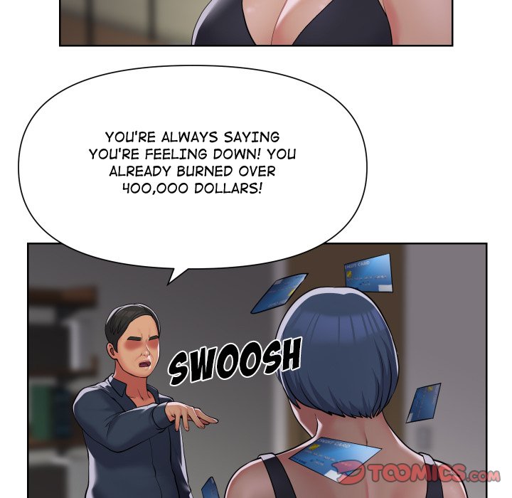 The Ladies’ Associate - Chapter 89 Page 8