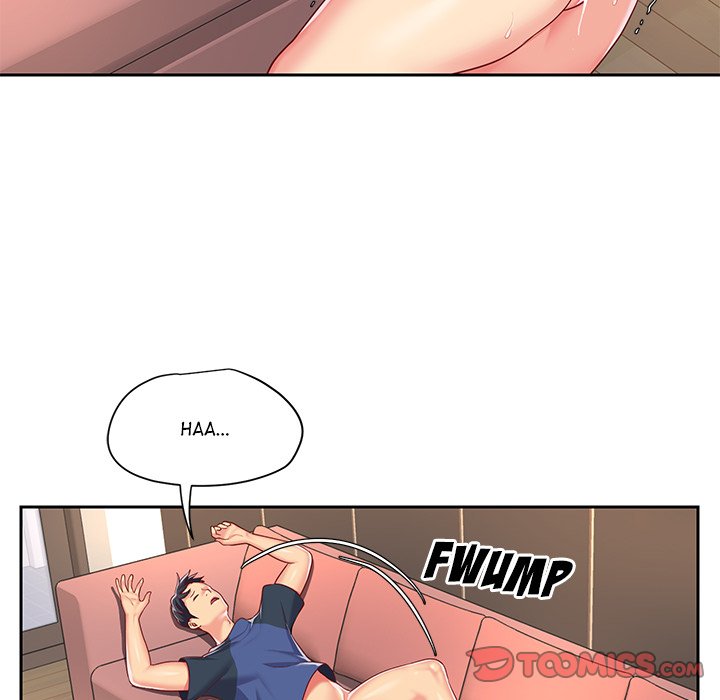 The Ladies’ Associate - Chapter 9 Page 56