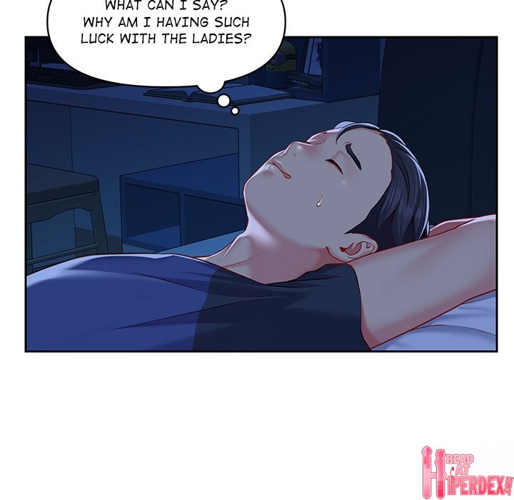 The Ladies’ Associate - Chapter 9 Page 64